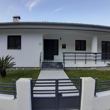 Casa Da Ameixieira Arouca Exterior foto