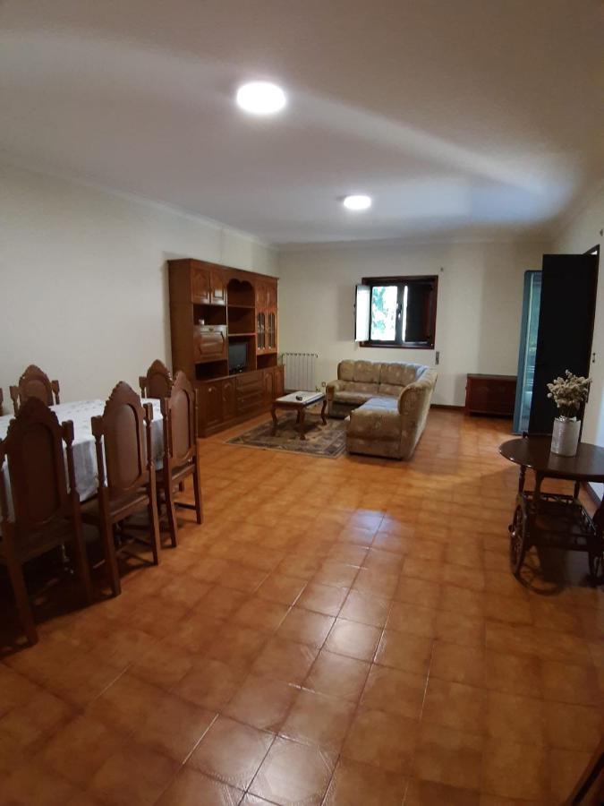 Casa Da Ameixieira Arouca Exterior foto