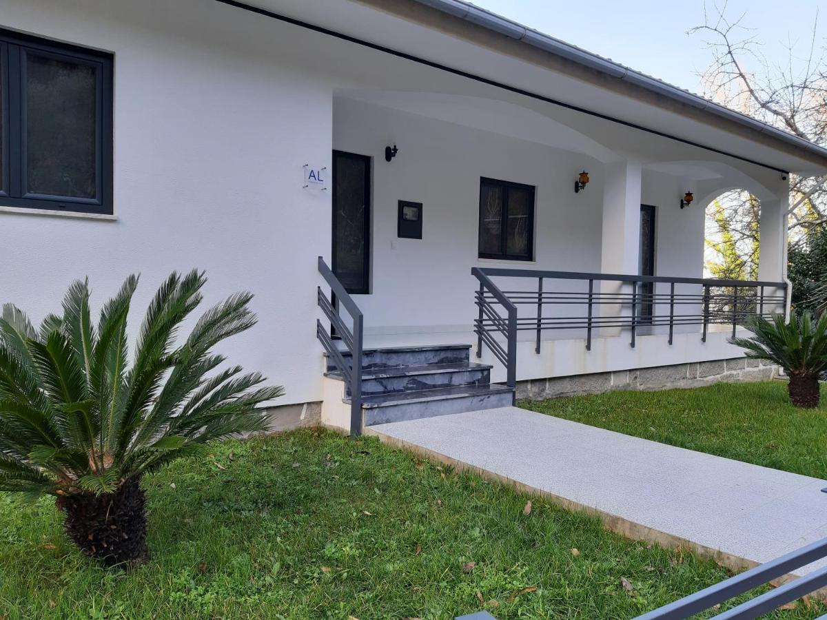 Casa Da Ameixieira Arouca Exterior foto